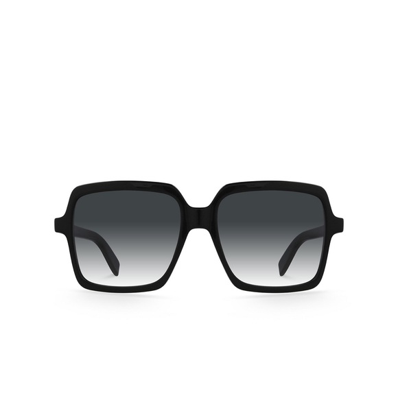 NEW SAINT LAURENT WOMEN SUNGLASSES SL174 001 - Picture 2 of 6